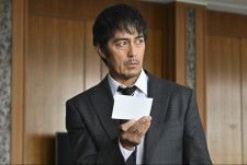 【テレビ】TBS日曜劇場『キャスター』最終回　ラストにネット困惑「続編ある？」　黒幕＆裏切り者が判明も…